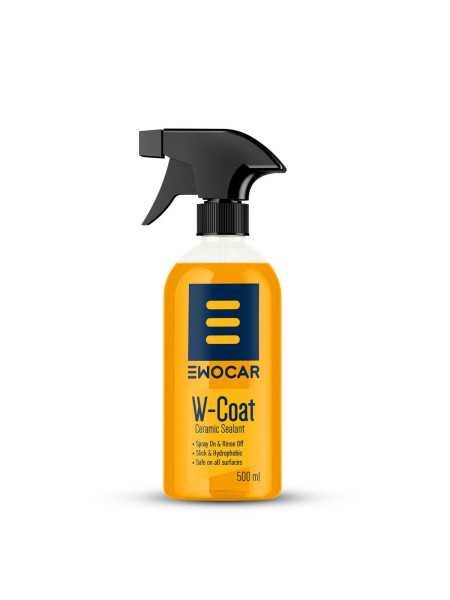 Ewocar W-Coat hidrofobinė danga kėbului
